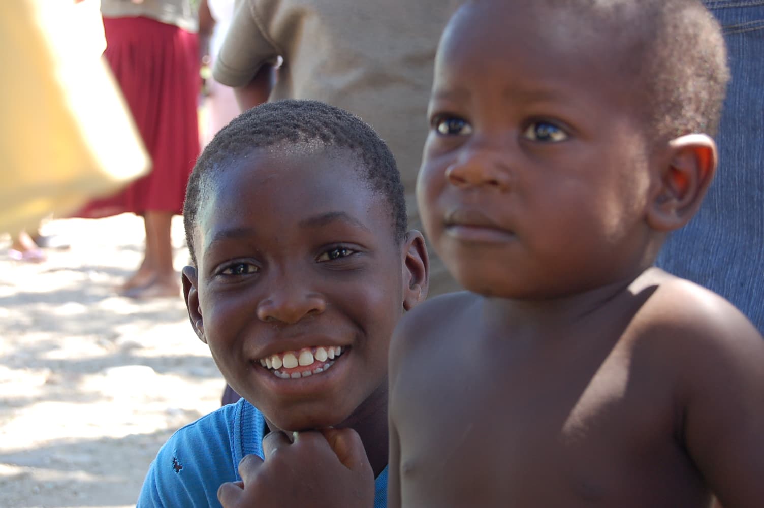 Misión Vicente Noble